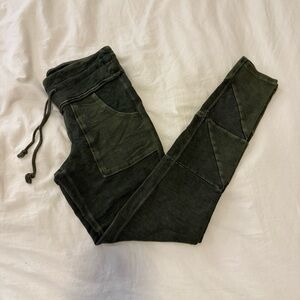 Free People FP Movement Kyoto Pocket Leggings